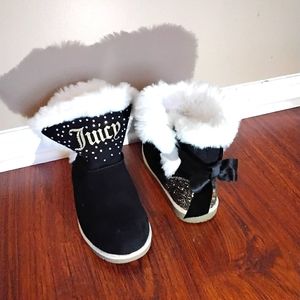 Juicy Couture Boots